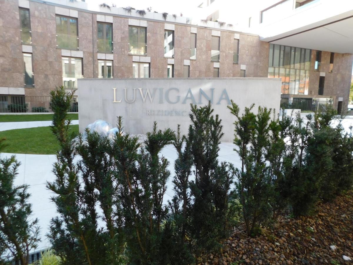 Ideal Ljubljana Homebase Экстерьер фото
