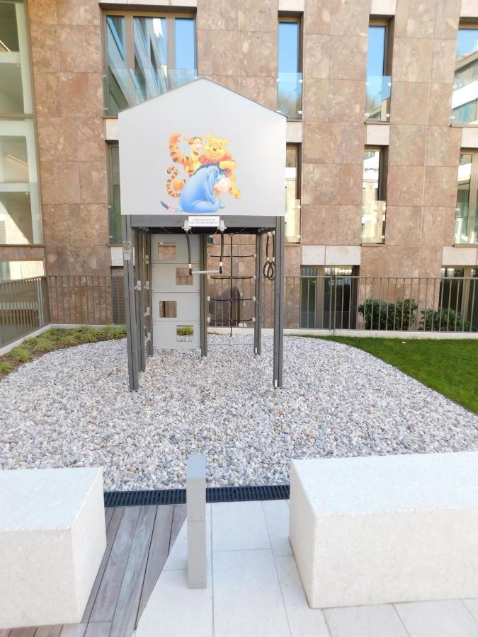 Ideal Ljubljana Homebase Экстерьер фото